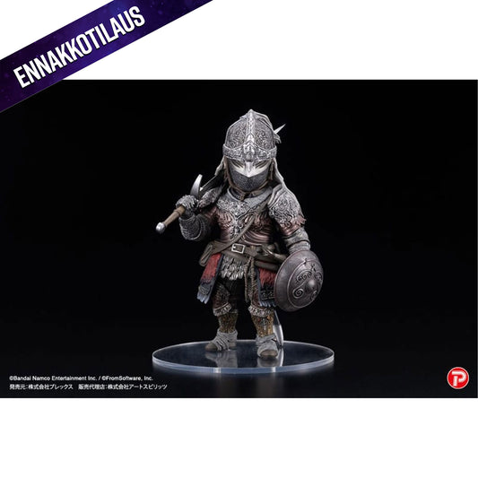 Elden Ring Q Collection The Raging Wolf