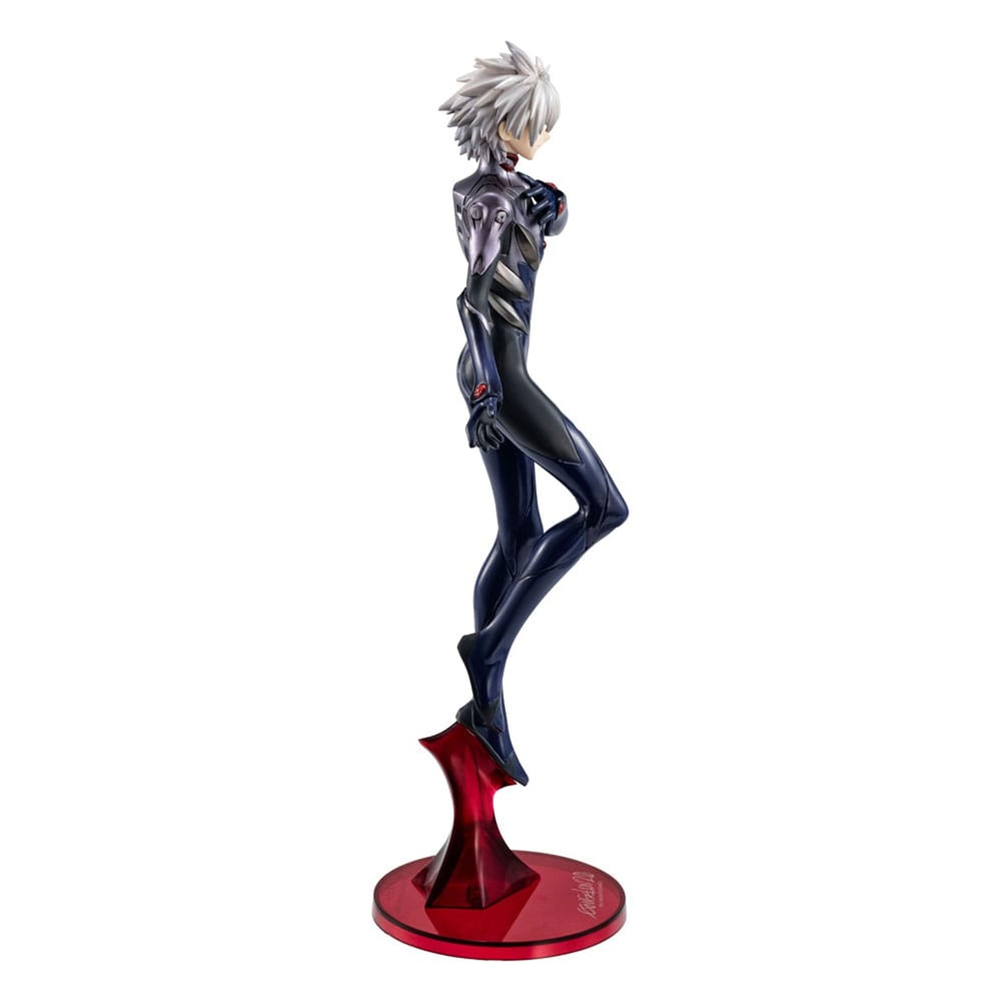 Evangelion: 3.0 + 1.0 Thrice Upon a Time G.E.M. Series Kaworu Nagisa