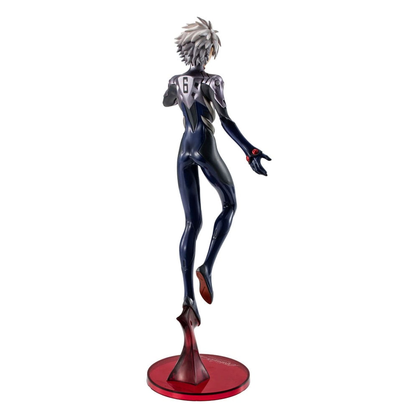 Evangelion: 3.0 + 1.0 Thrice Upon a Time G.E.M. Series Kaworu Nagisa