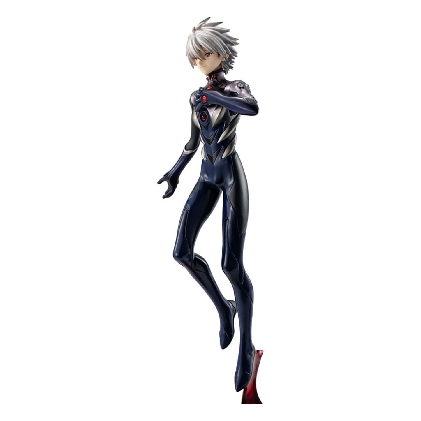 Evangelion: 3.0 + 1.0 Thrice Upon a Time G.E.M. Series Kaworu Nagisa