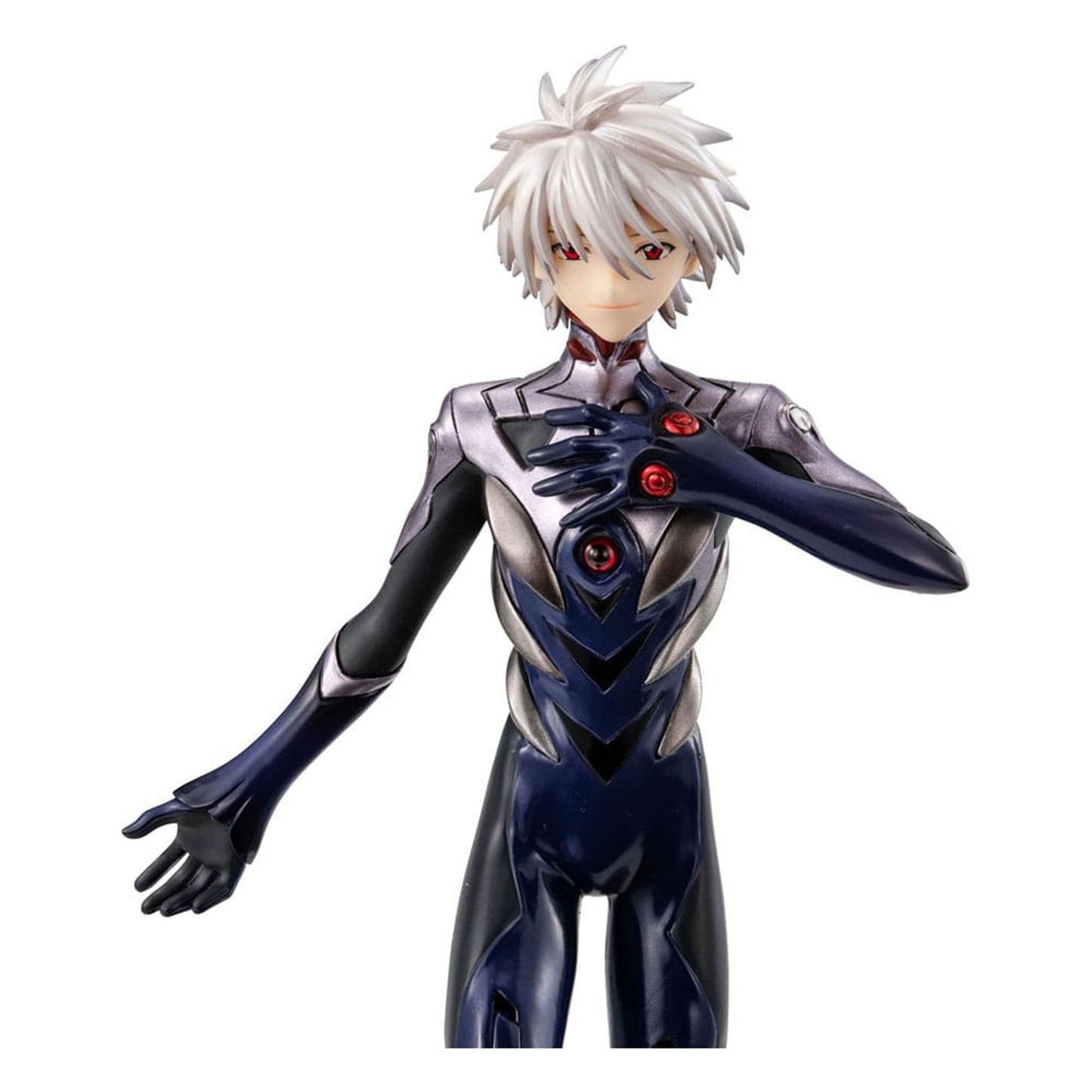 Evangelion: 3.0 + 1.0 Thrice Upon a Time G.E.M. Series Kaworu Nagisa
