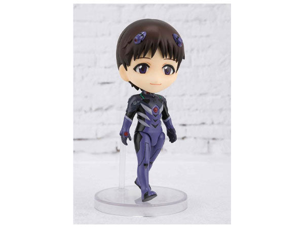 Evangelion: 3.0 You Can (Not) Redo Figuarts mini Shinji Ikari