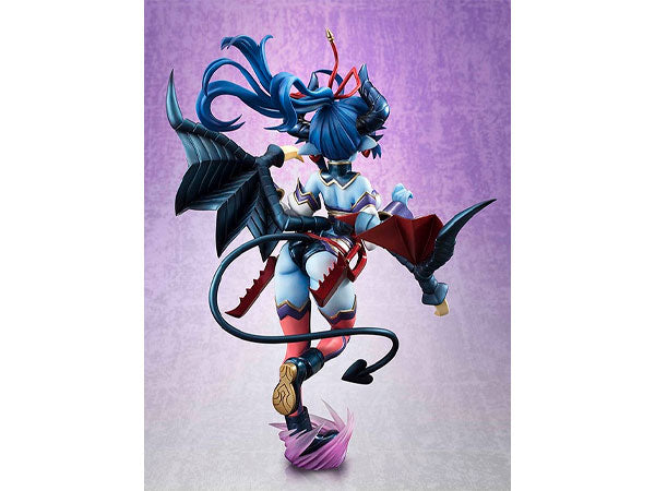 Käytetty Excellent Model Series Shinrabansho Chocolate Masenki Asmodeus