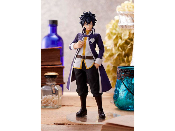 Fairy Tail Final Season PUP Gray Fullbuster Grand Magic Games Arc Ver.