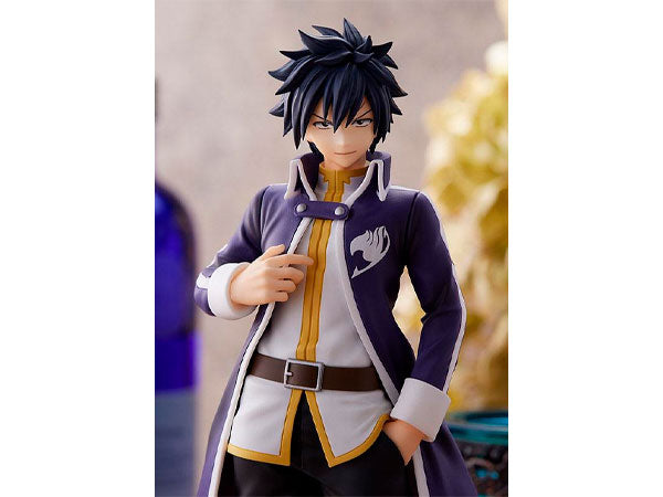 Fairy Tail Final Season PUP Gray Fullbuster Grand Magic Games Arc Ver.