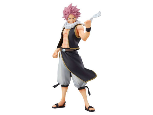 Fairy Tail Final Season Pop Up Parade Natsu Dragneel