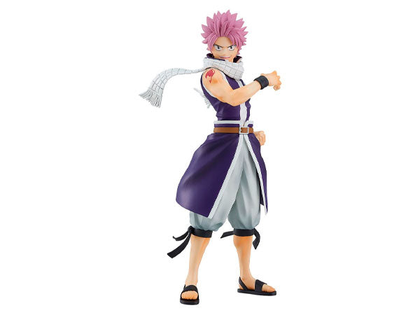 Fairy Tail Final Season PUP Natsu Dragneel Grand Magic Games Arc Ver.