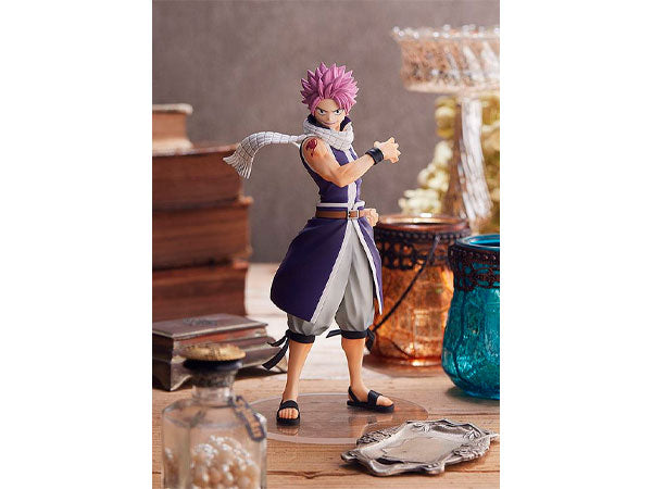 Fairy Tail Final Season PUP Natsu Dragneel Grand Magic Games Arc Ver.