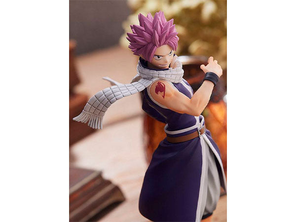 Fairy Tail Final Season PUP Natsu Dragneel Grand Magic Games Arc Ver.