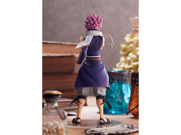 Fairy Tail Final Season PUP Natsu Dragneel Grand Magic Games Arc Ver.