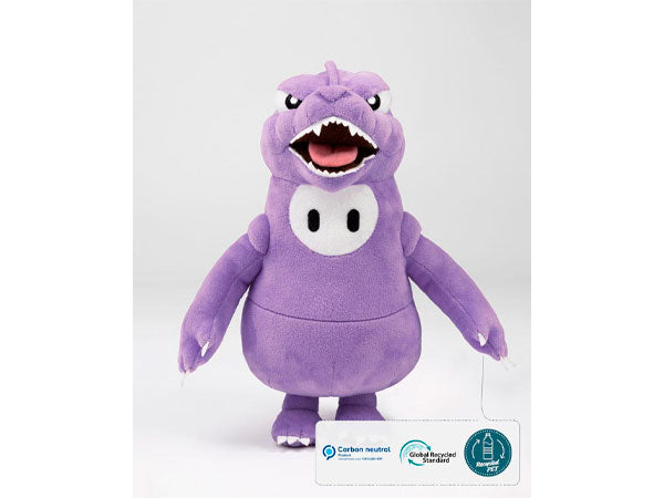 Fall Guys Godzilla -Pehmo