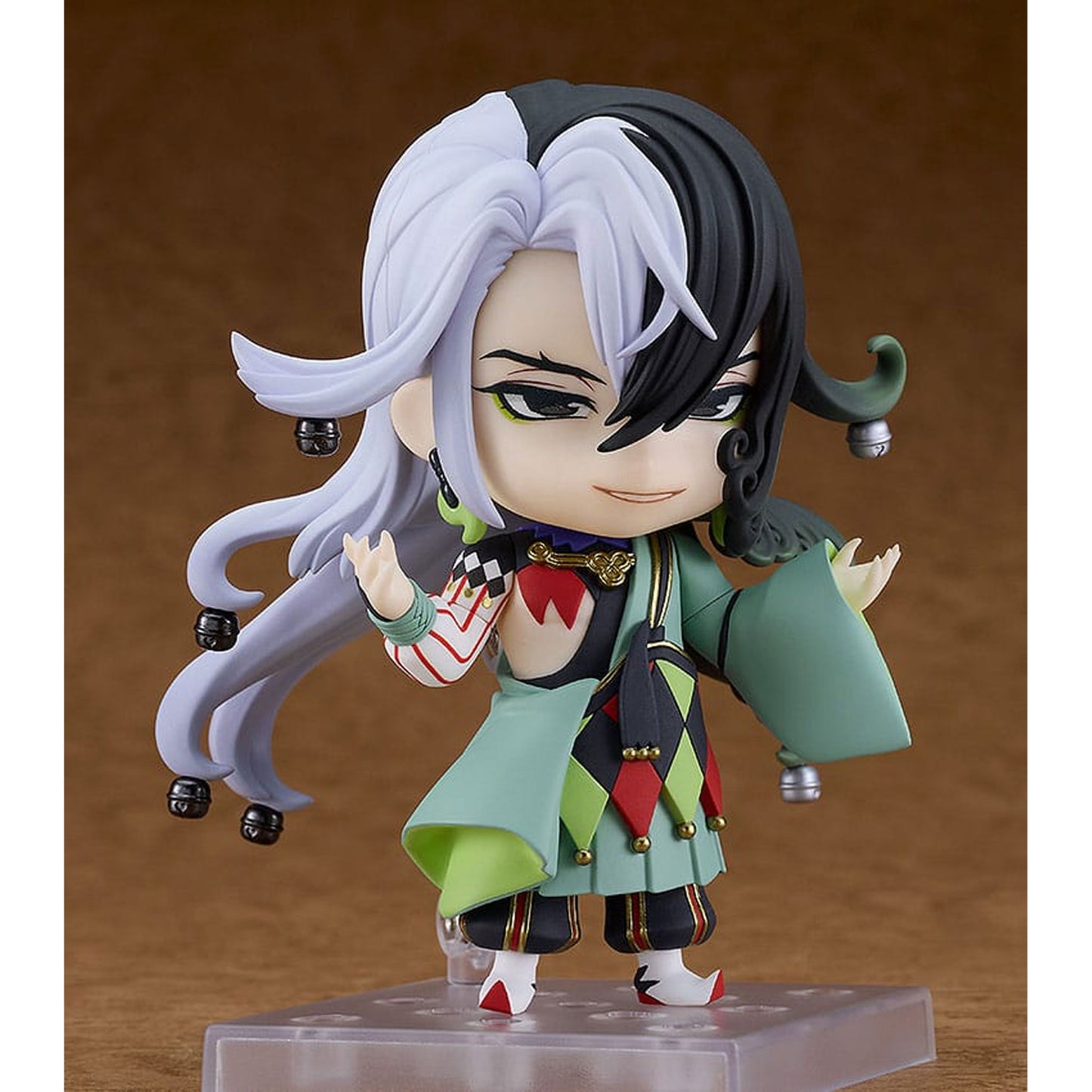 Fate/Grand Order Nendoroid Alter Ego/Ashiya Douman