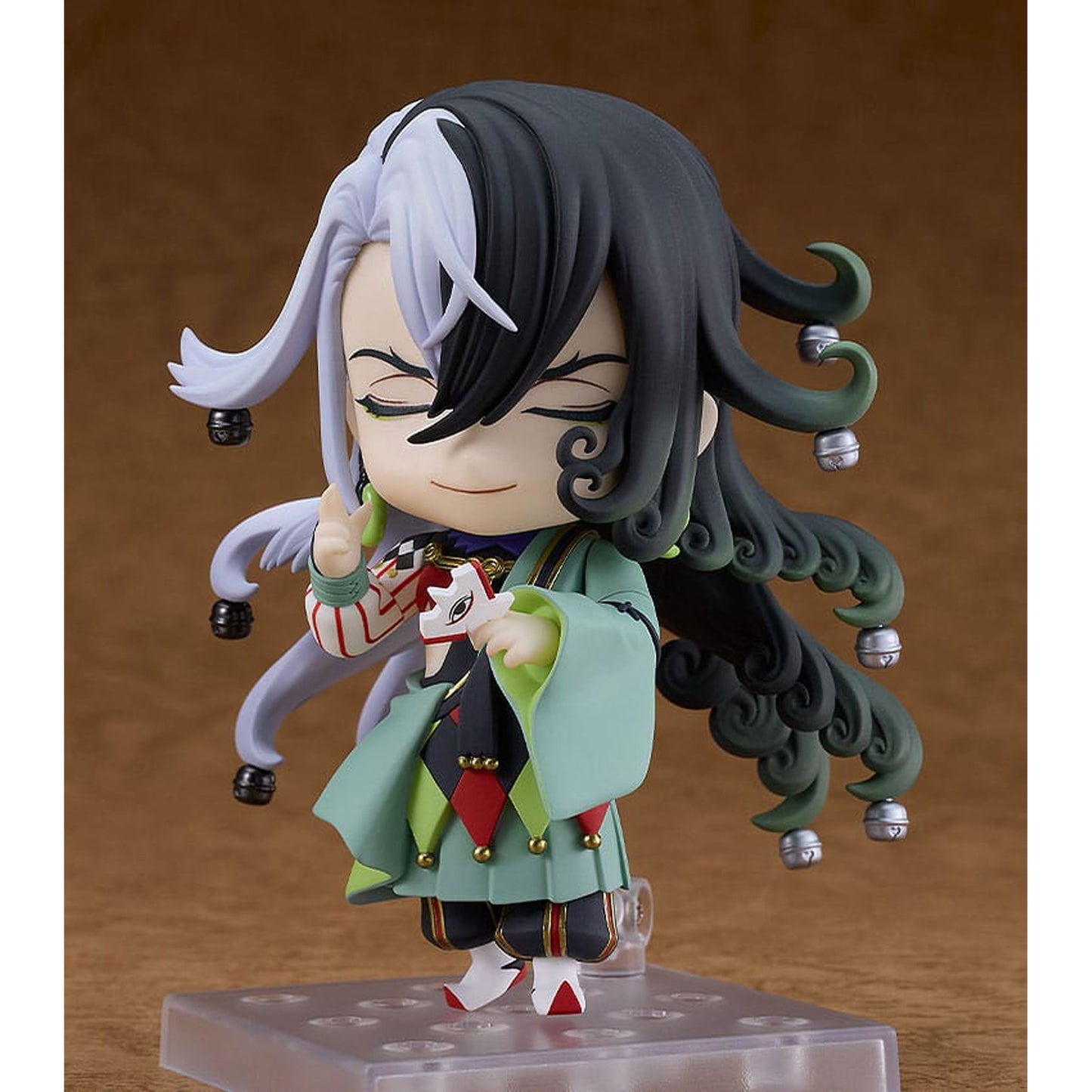 Fate/Grand Order Nendoroid Alter Ego/Ashiya Douman