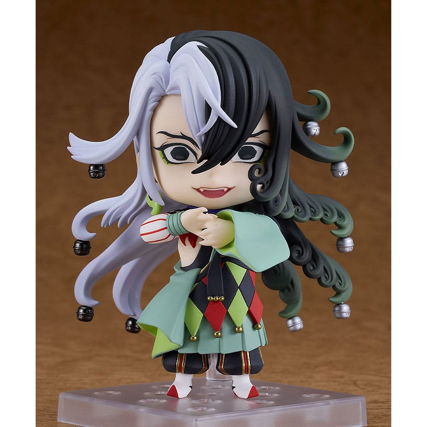 Fate/Grand Order Nendoroid Alter Ego/Ashiya Douman
