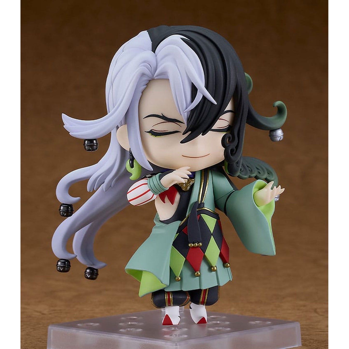 Fate/Grand Order Nendoroid Alter Ego/Ashiya Douman