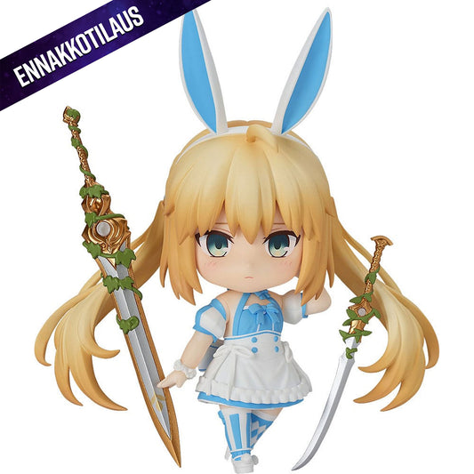Fate/Grand Order Nendoroid Action Figure Berserker/Altria Caster