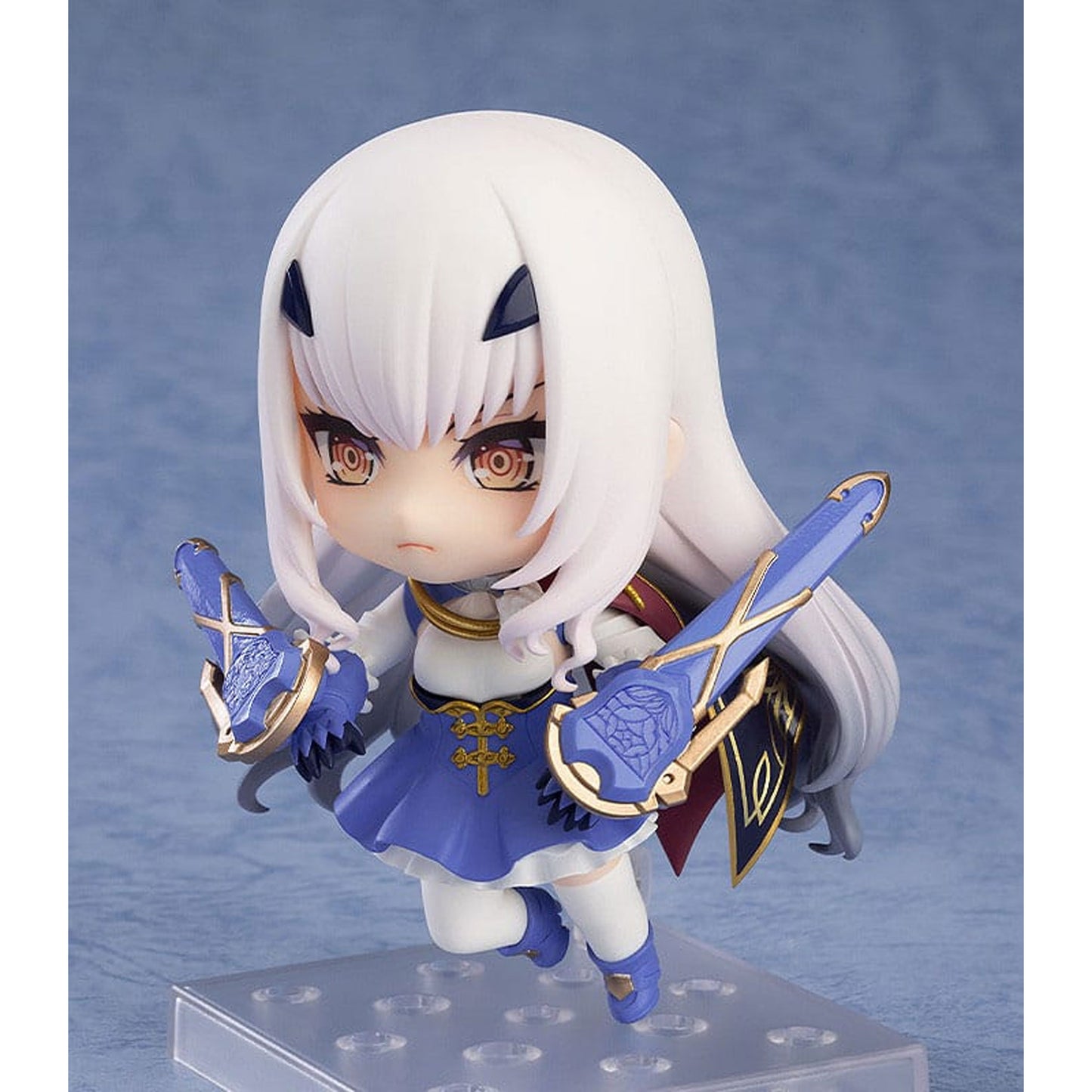 Fate/Grand Order Nendoroid Lancer/Mélusine -Action Figure