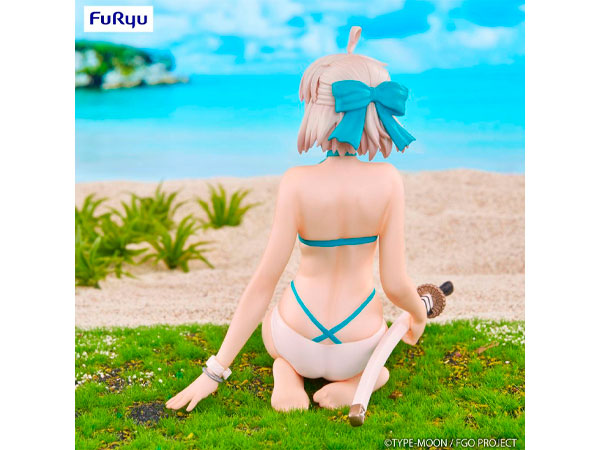 Fate/Grand Order Noodle Stopper Assassin / Okita J Soji