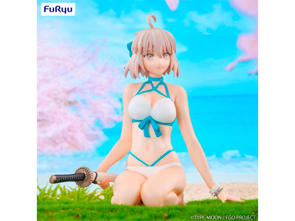 Fate/Grand Order Noodle Stopper Assassin / Okita J Soji