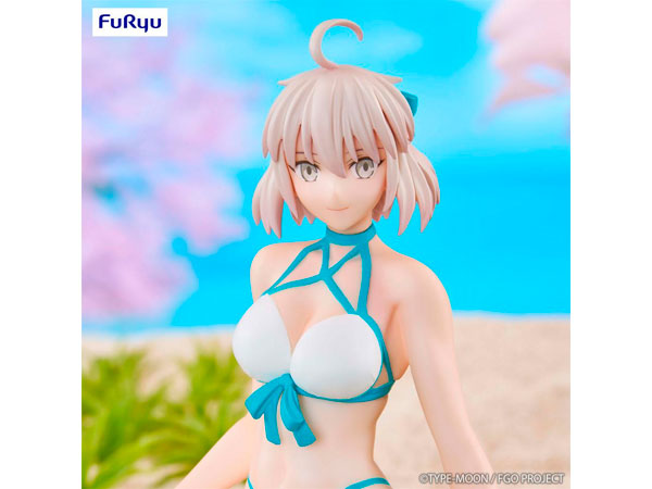 Fate/Grand Order Noodle Stopper Assassin / Okita J Soji