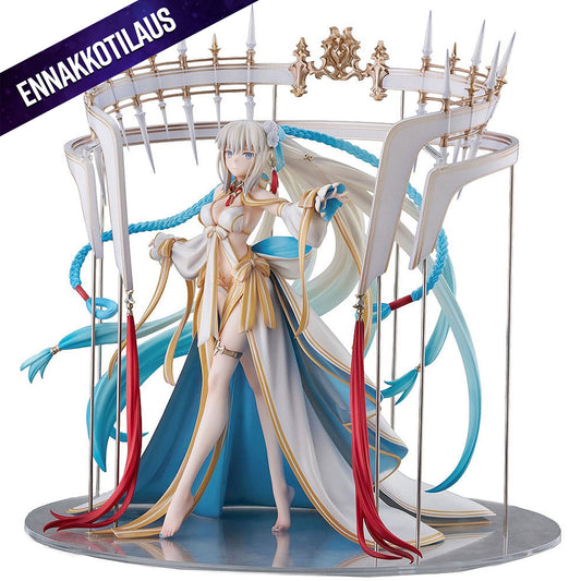 Fate/Grand Order 1/7 Morgan, Lady of the Water
