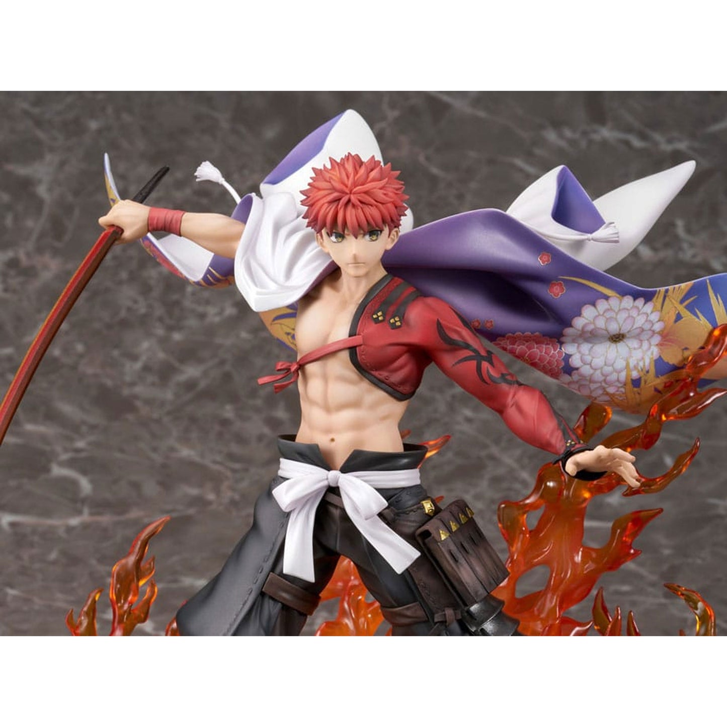 Fate/Grand Order 1/8 Saber/Senji Muramasa