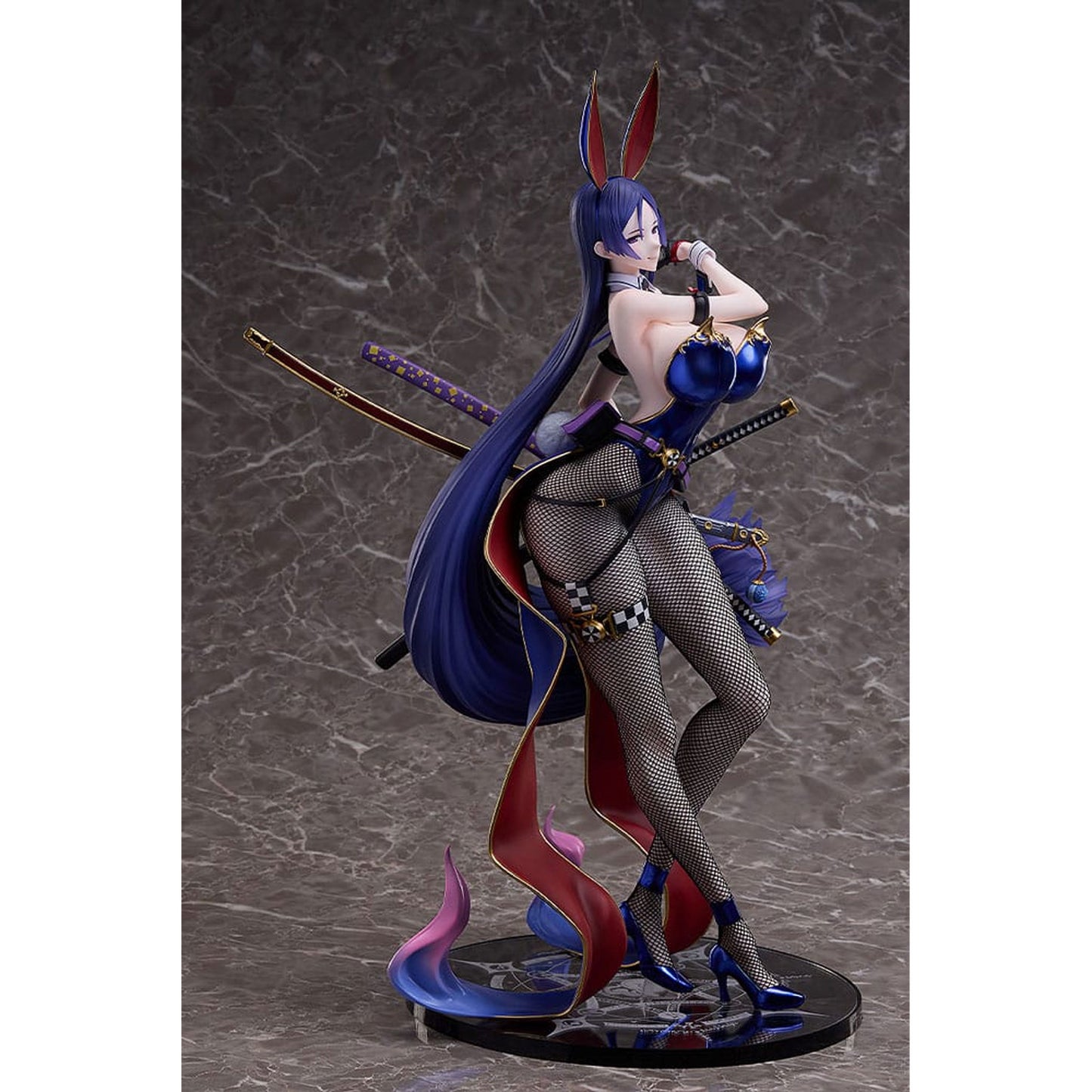 Fate/Grand Order 1/4 Minamoto-no-Raikou: Bunny Girl Style