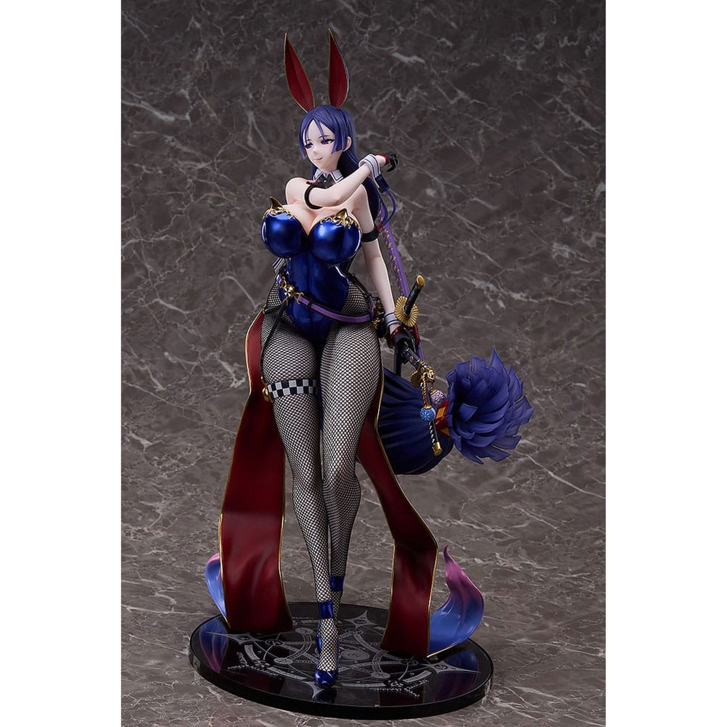 Fate/Grand Order 1/4 Minamoto-no-Raikou: Bunny Girl Style