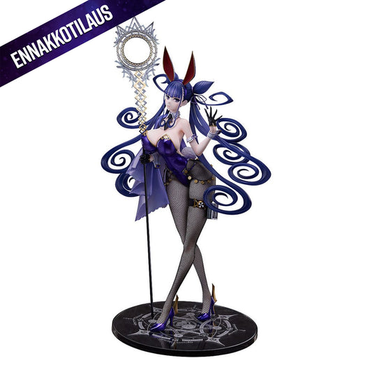 Fate/Grand Order 1/4 Murasaki Shikibu: Bunny Girl Style