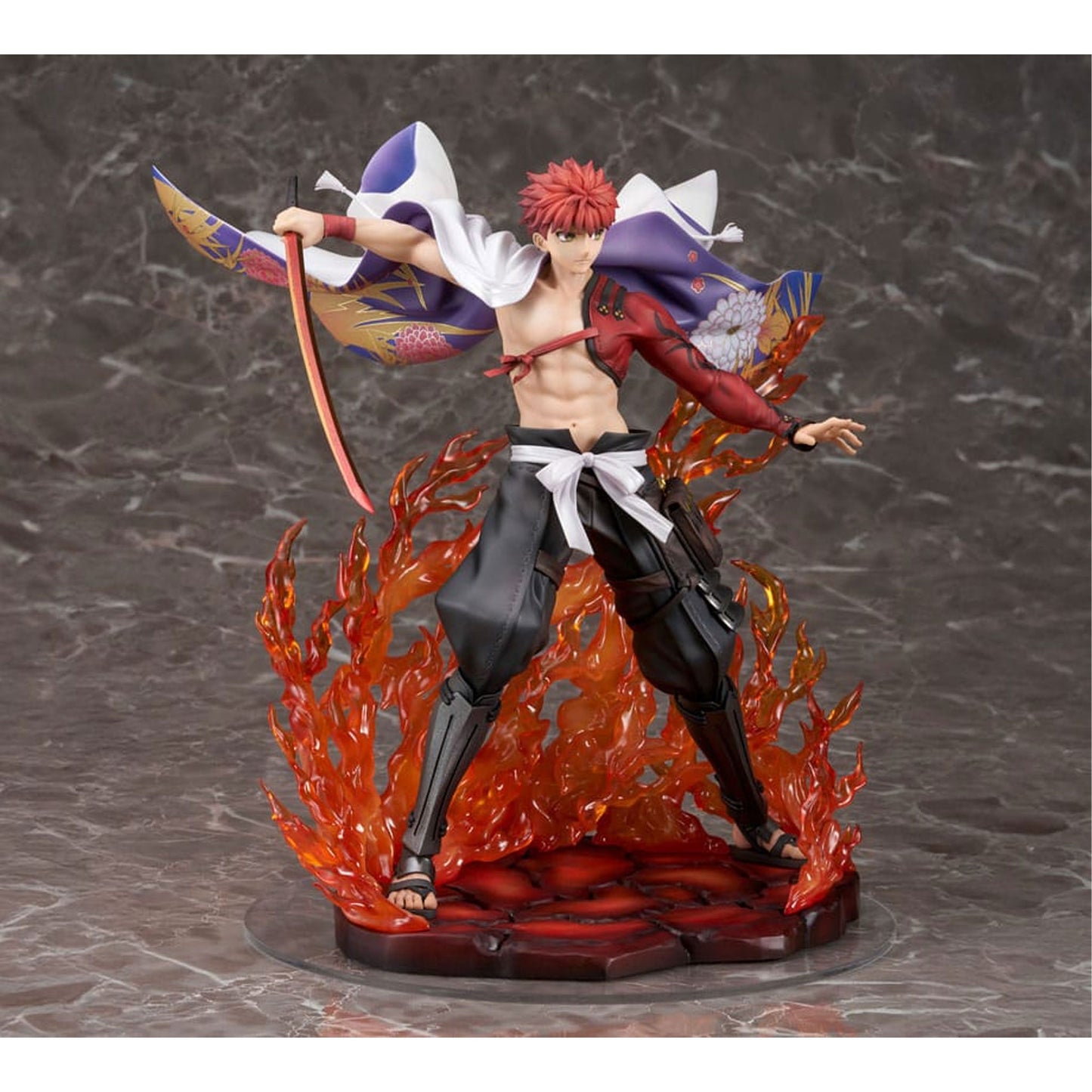 Fate/Grand Order 1/8 Saber/Senji Muramasa