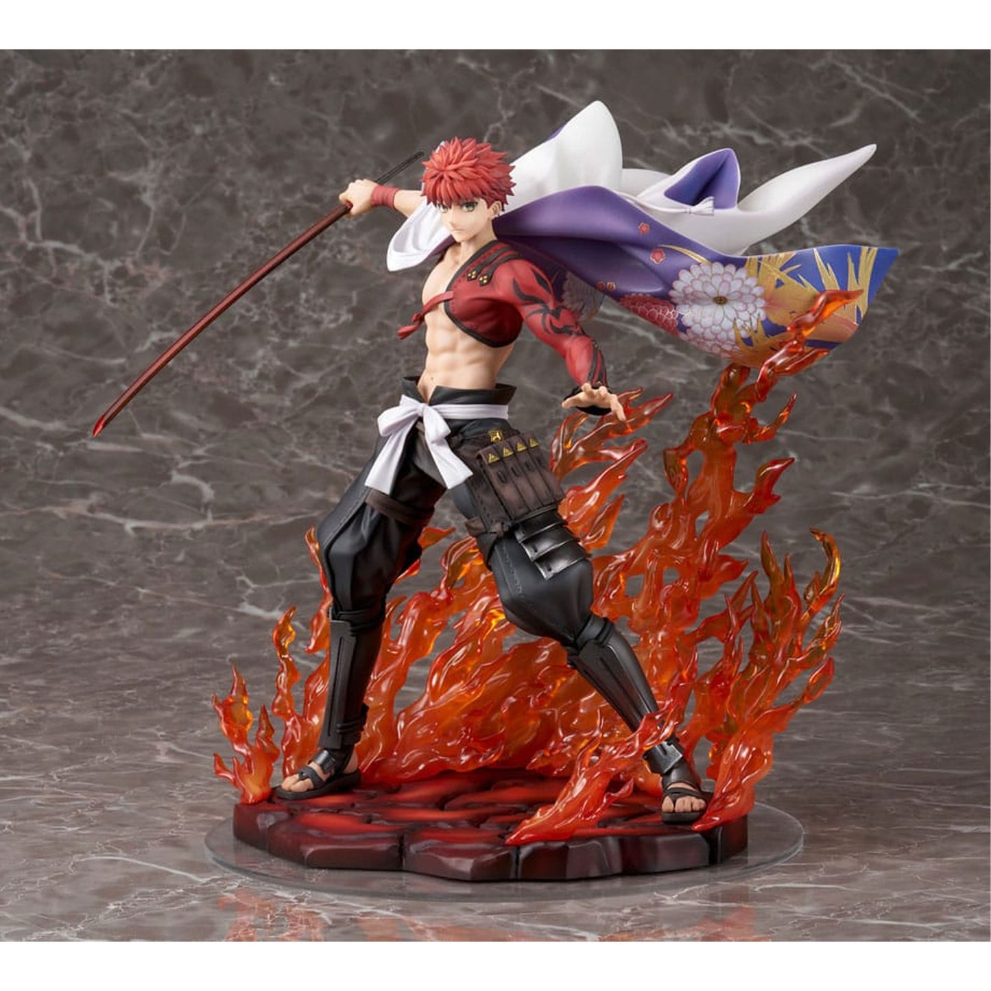 Fate/Grand Order 1/8 Saber/Senji Muramasa