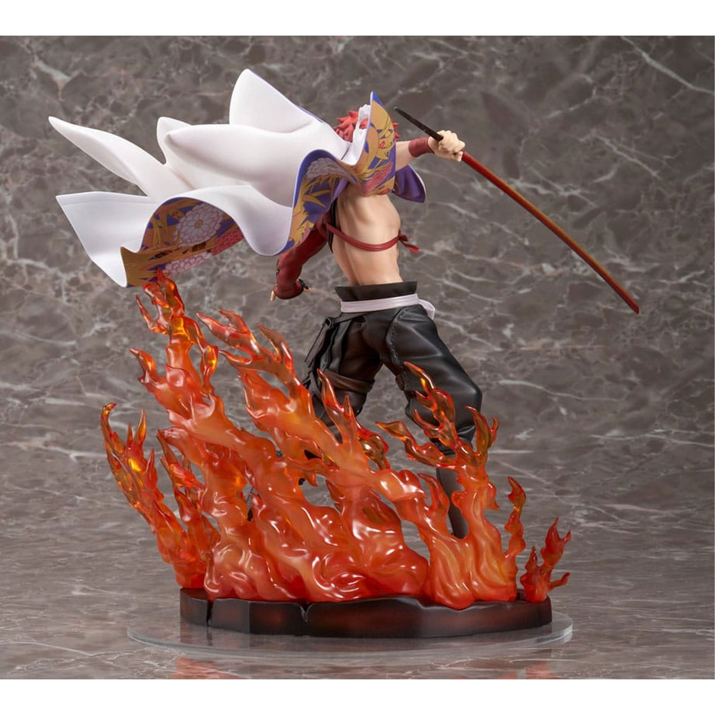 Fate/Grand Order 1/8 Saber/Senji Muramasa