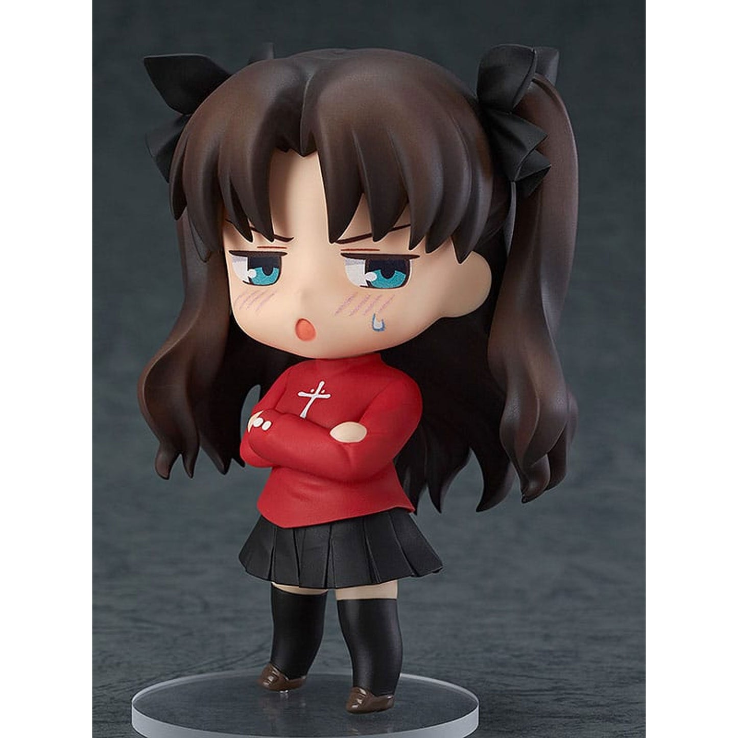 Fate/Stay Night Nendoroid Action Figure Rin Tohsaka