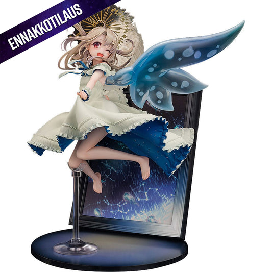 Fate/kaleid liner Prisma Illya 3rei!! 1/7 Illyasviel Von Einzbern 15th Anniversary Ver.