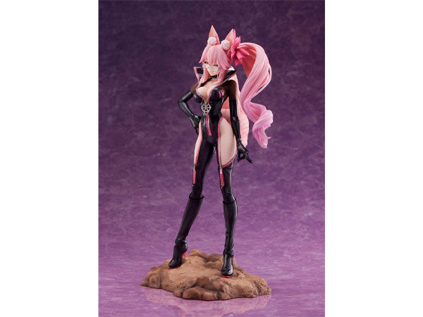 Fate/Extra 1/7 Assassin/Koyanskaya Of Light