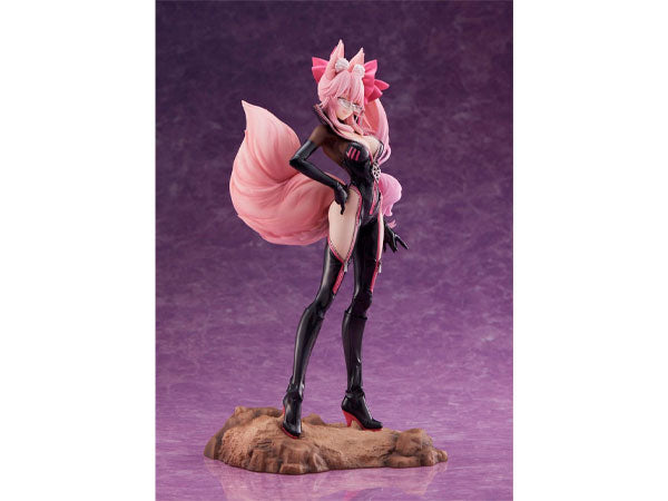 Fate/Extra 1/7 Assassin/Koyanskaya Of Light