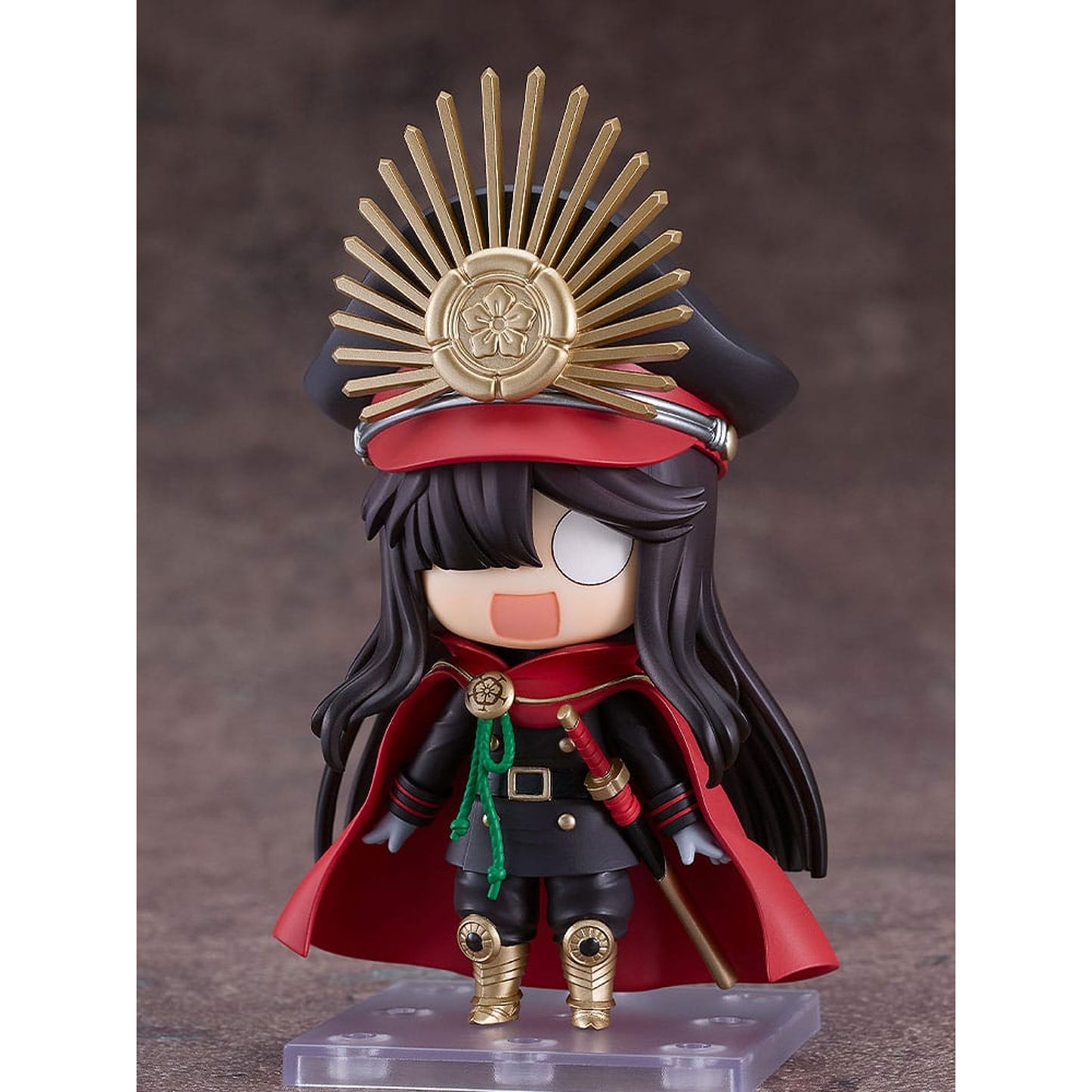Fate/Grand Order Nendoroid Archer/Oda Nobunaga