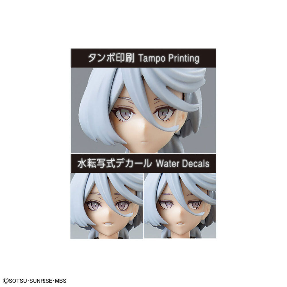 Figure Rise Miorine Rembran -Model kit