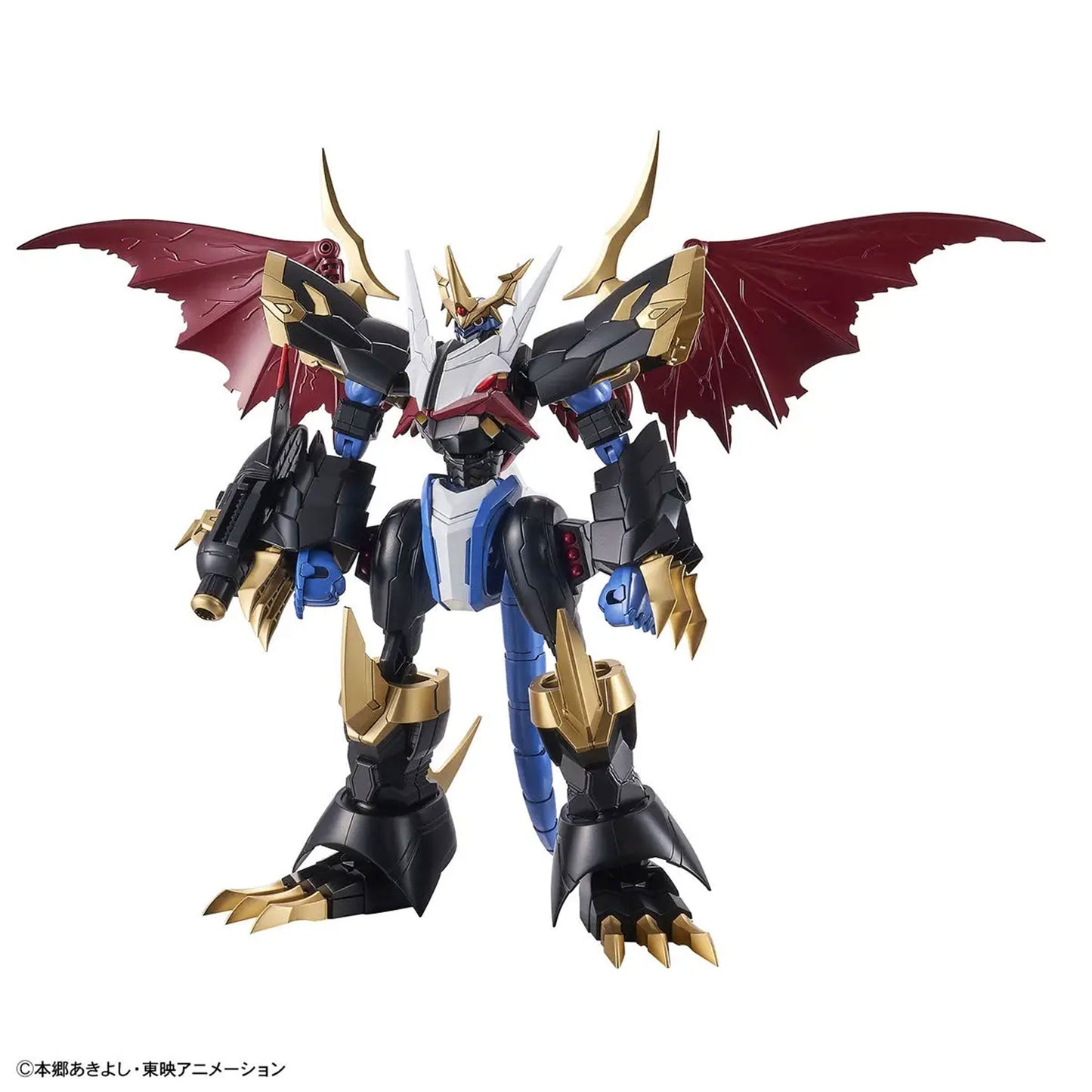 Figure-rise-amplified-imperialdramon_animekauppa_anigen1 -Model kit