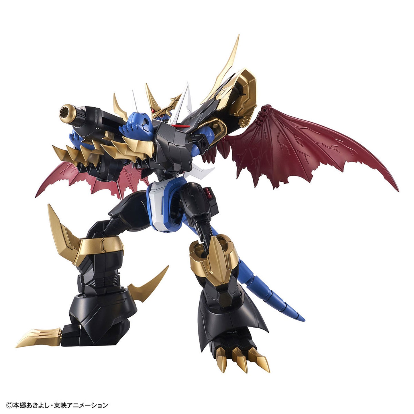 Figure-rise-amplified-imperialdramon_animekauppa_anigen1 -Model kit