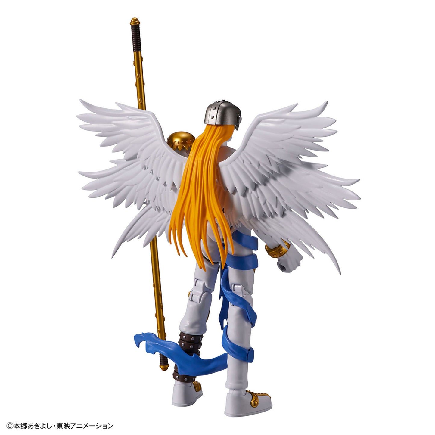 Figure-rise-angemon_animekauppa_anigen1-Model kit