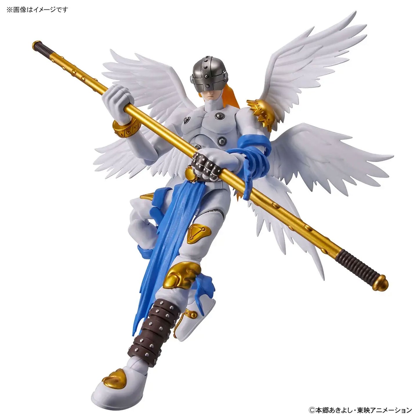 Figure-rise-angemon_animekauppa_anigen1-Model kit