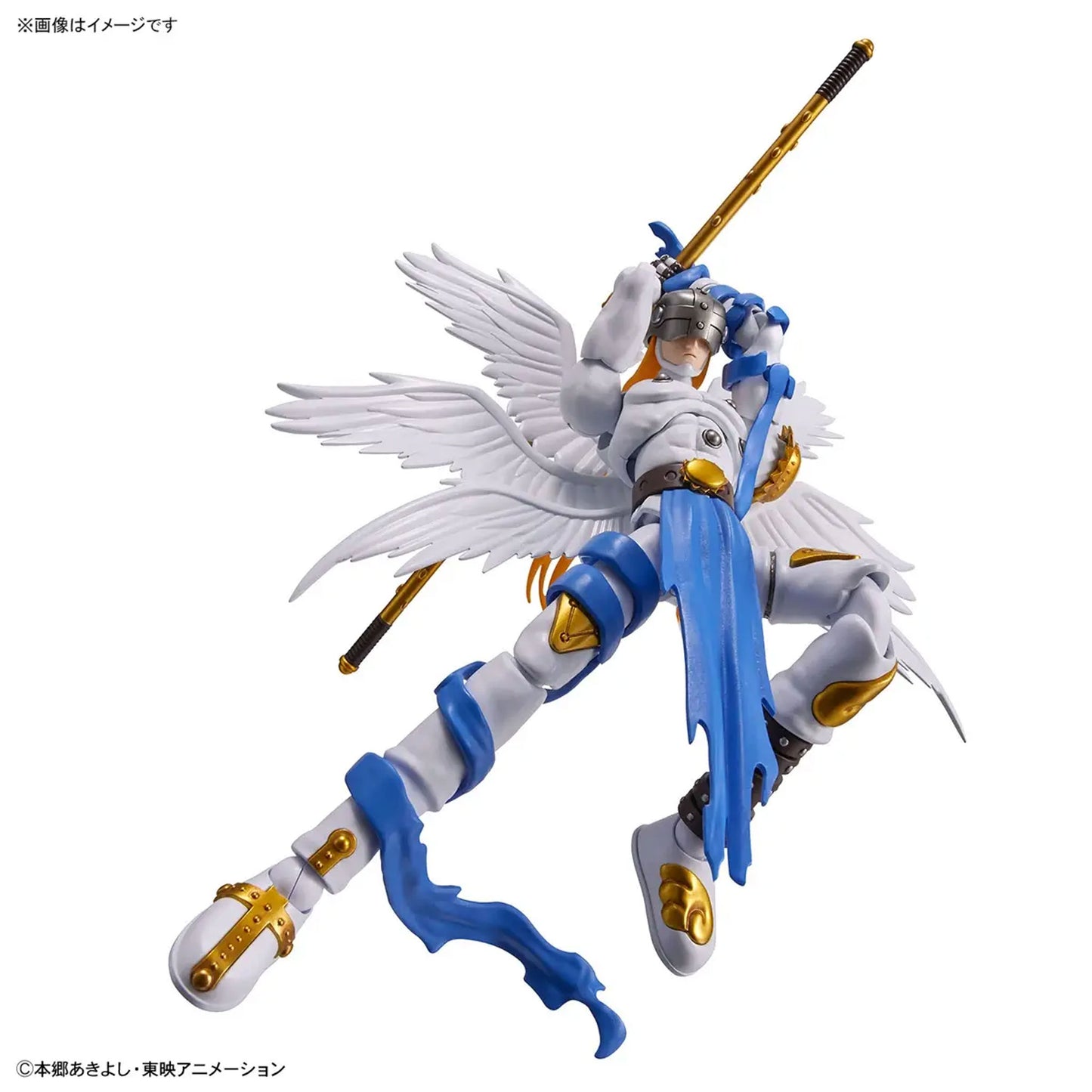 Figure-rise-angemon_animekauppa_anigen1-Model kit