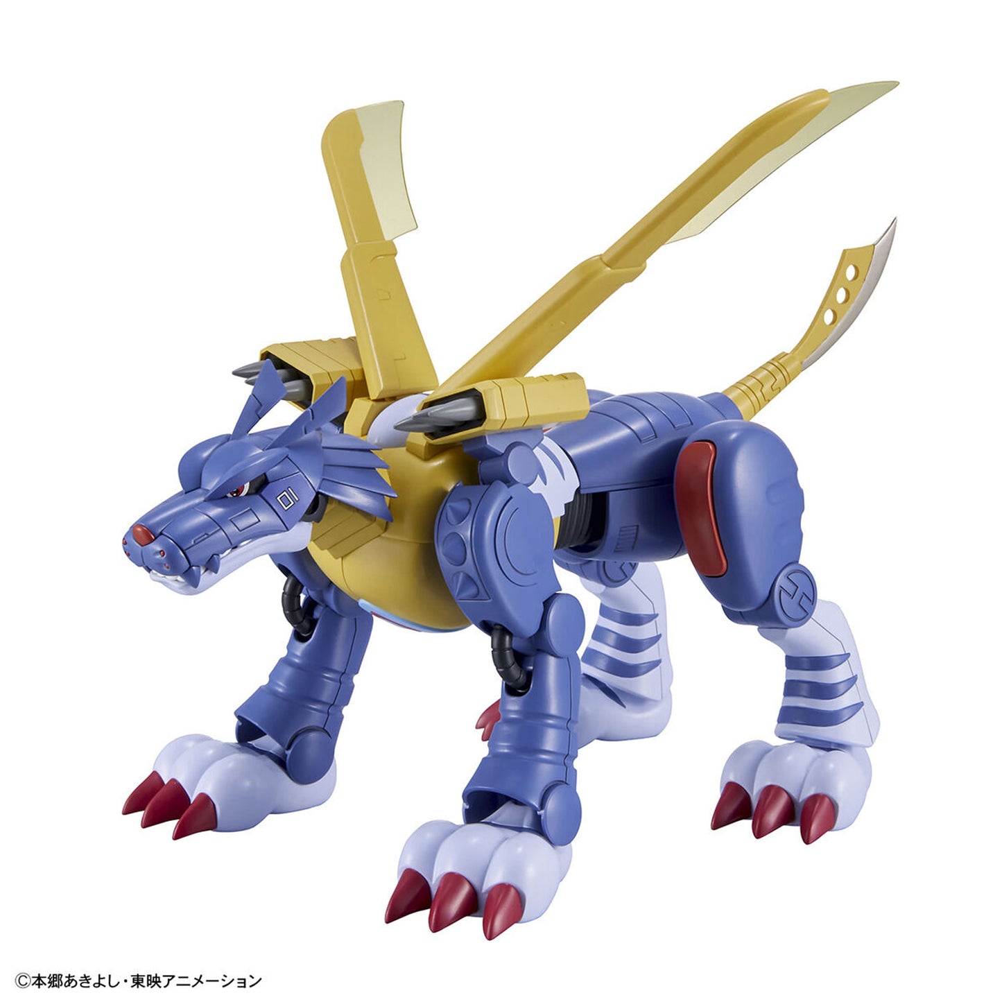 Figure-rise-metalgarurumon_animekauppa_anigen1-model-Kit