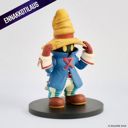 Final Fantasy IX Adorable Arts Statue Vivi Ornitier