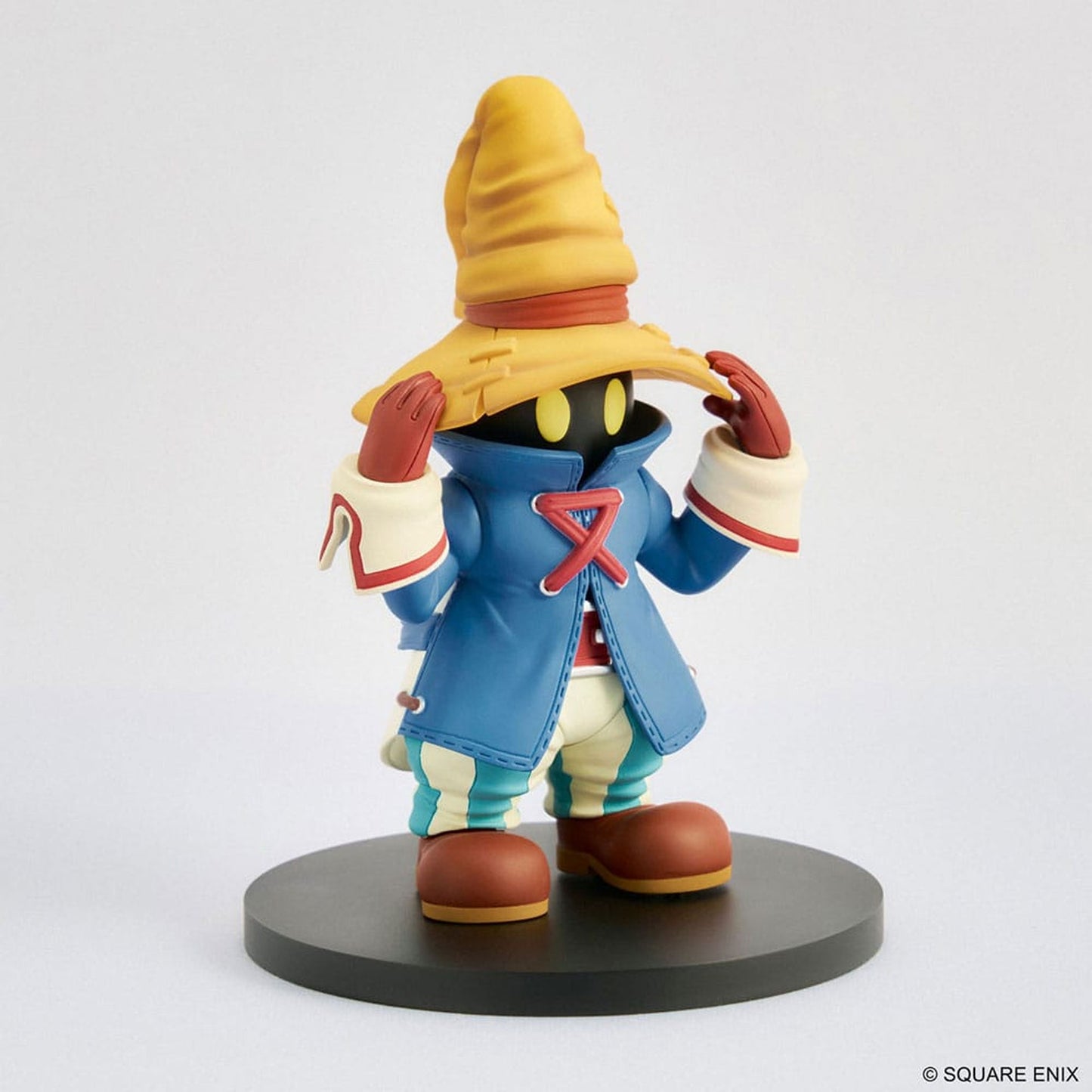 Final Fantasy IX Adorable Arts Statue Vivi Ornitier