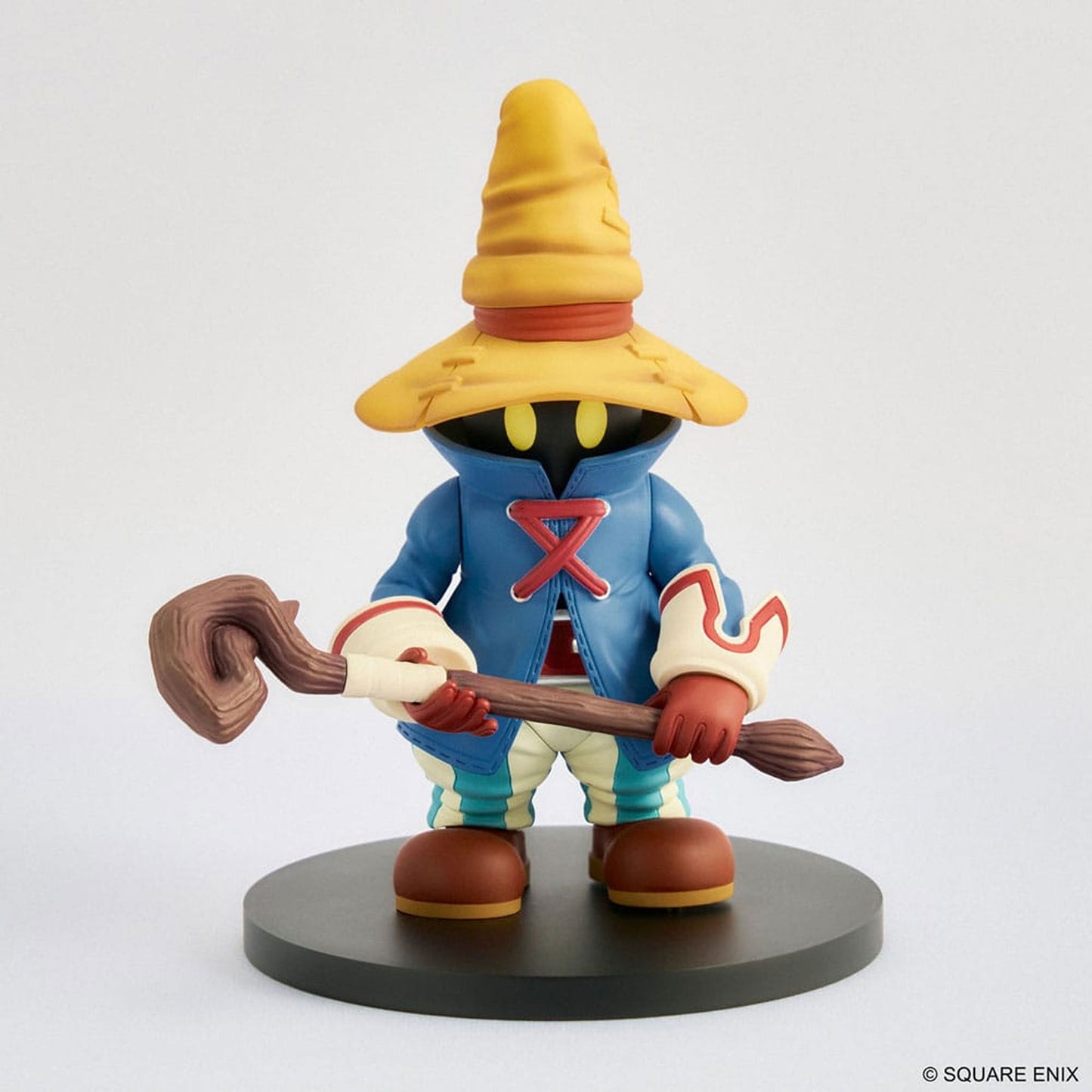Final Fantasy IX Adorable Arts Statue Vivi Ornitier