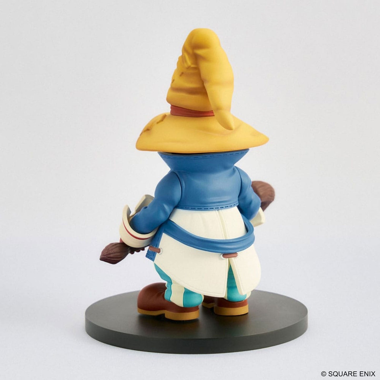 Final Fantasy IX Adorable Arts Statue Vivi Ornitier