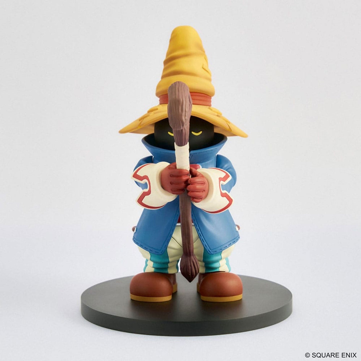 Final Fantasy IX Adorable Arts Statue Vivi Ornitier