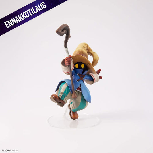 Final Fantasy IX Form-ISM Vivi Ornitier